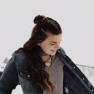 Meet your Posher, Isabella